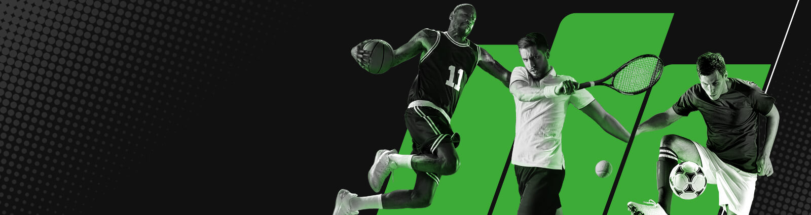 Na początek dajemy Ci wybór. Sprawdź i odbierz swój bonus!